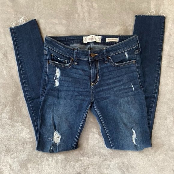 Hollister Jeans - Picture 4 of 6